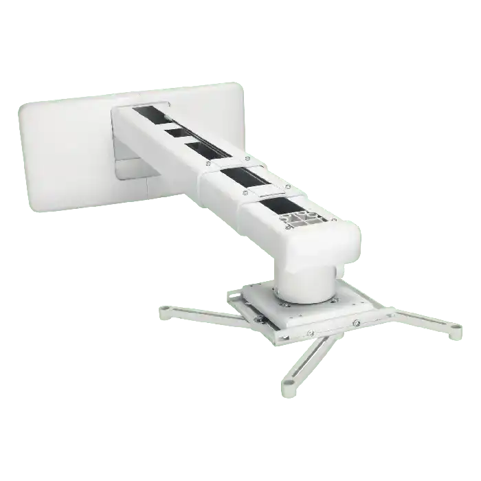 ViewSonic PJ-WMK-305 Short Throw Projector Wall Mount Arm Projector Mounts ViewSonic