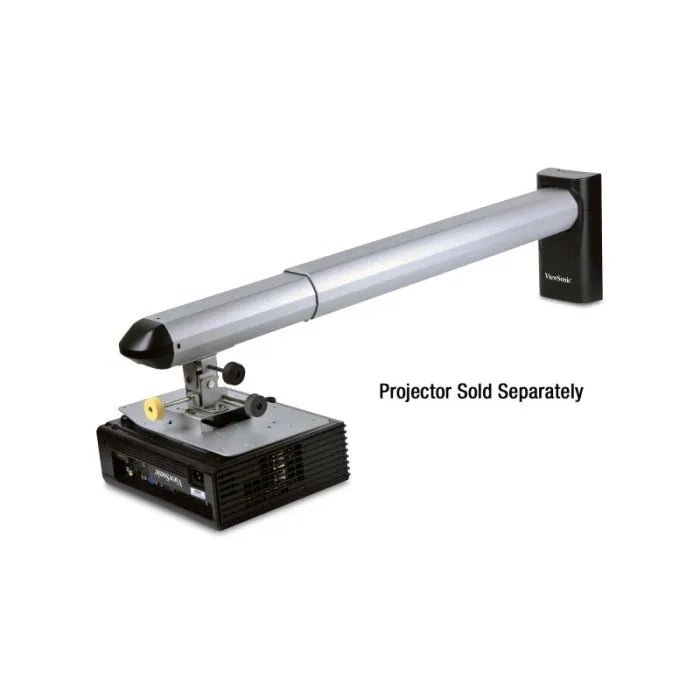 ViewSonic PJ-WMK-601 Projector Wall Mount Kit Projector Mounts ViewSonic