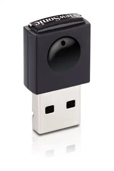 ViewSonic PJ-WPD-200 USB Wireless Adapter - 802.11n 300Mbps ViewSonic