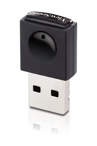 ViewSonic PJ-WPD-200 USB Wireless Adapter - 802.11n 300Mbps ViewSonic