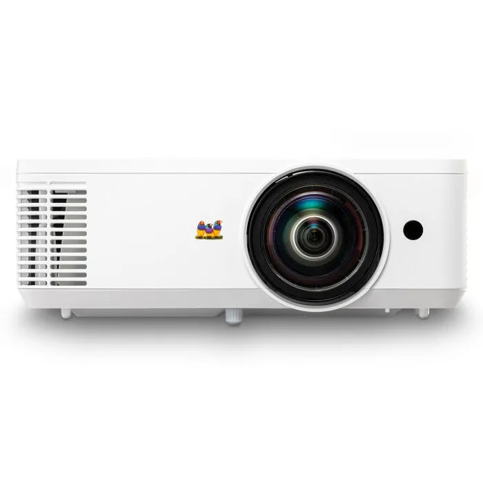 ViewSonic PS502X 4,000 ANSI Lumens XGA Short Throw DLP Projector ViewSonic