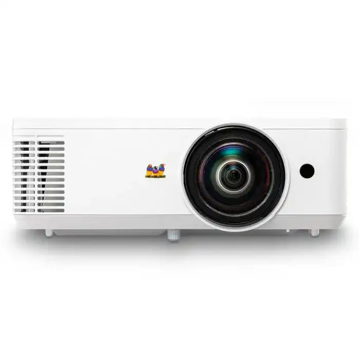 ViewSonic PS502X 4,000 ANSI Lumens XGA Short Throw DLP Projector Projection ViewSonic