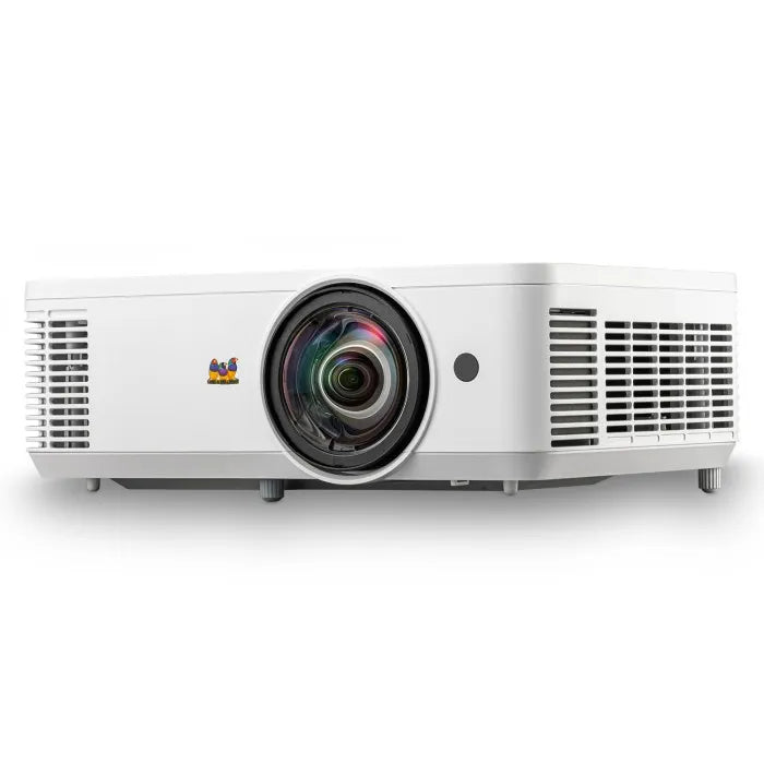 ViewSonic PS502X 4,000 ANSI Lumens XGA Short Throw DLP Projector ViewSonic
