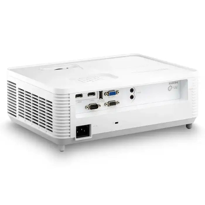 ViewSonic PS502X 4,000 ANSI Lumens XGA Short Throw DLP Projector Projection ViewSonic