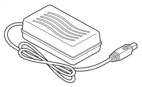 Adder PSU-IEC-24VDC-1A 24V 1A Power Supply Power Adder Technology