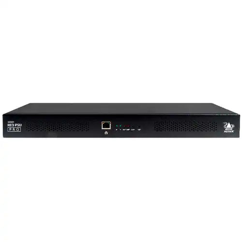 Adder RED-PSU PRO1-16 16-Port Power Supply Power Adder Technology