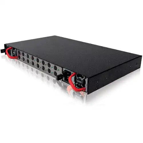Adder RED-PSU PRO1-16 16-Port Power Supply Power Adder Technology