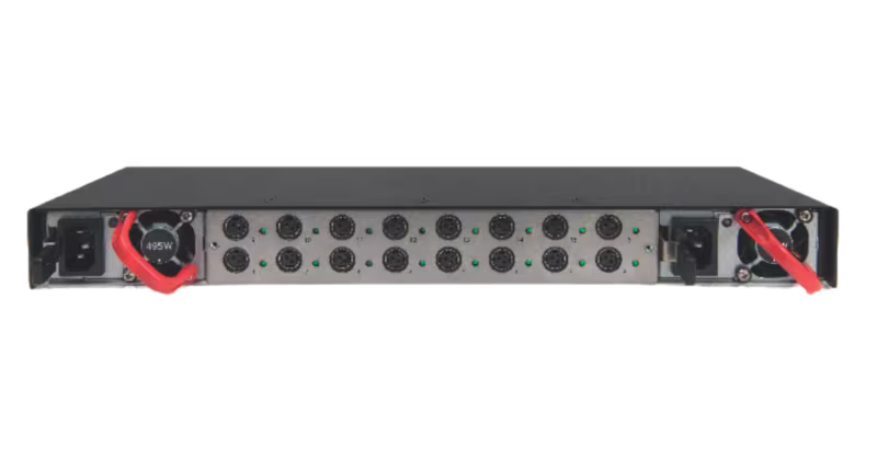 Power Distribution Unit