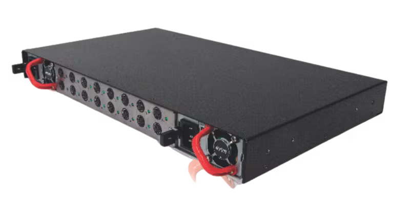 Power Distribution Unit