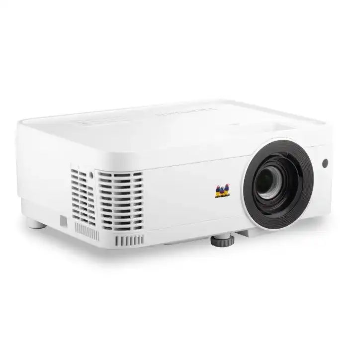 ViewSonic PX700HDH 3,700 ANSI Lumens 1080p Home Theater Projector Projection ViewSonic