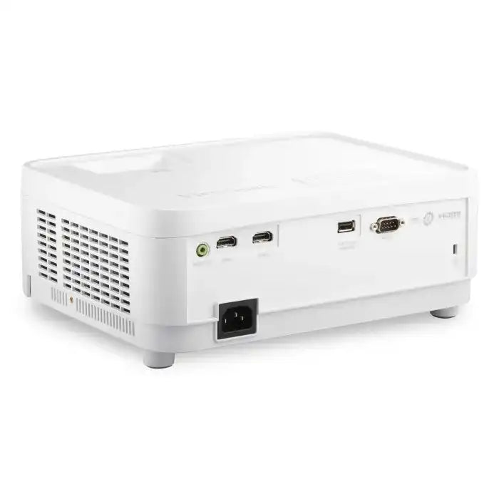 ViewSonic PX700HDH 3,700 ANSI Lumens 1080p Home Theater Projector Projection ViewSonic