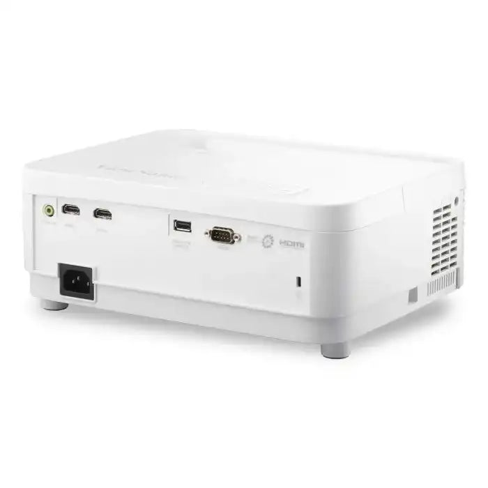 ViewSonic PX700HDH 3,700 ANSI Lumens 1080p Home Theater Projector Projection ViewSonic