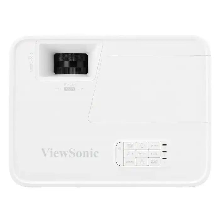 ViewSonic PX700HDH 3,700 ANSI Lumens 1080p Home Theater Projector Projection ViewSonic