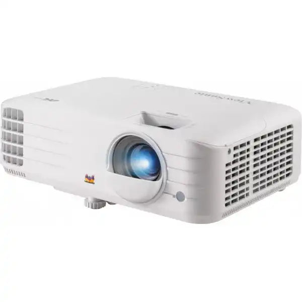 ViewSonic PX701-4K 3,200 ANSI Lumens 4K UHD Home Projector Projection ViewSonic