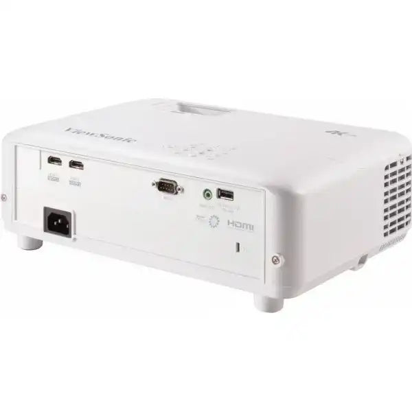 ViewSonic PX701-4K 3,200 ANSI Lumens 4K UHD Home Projector Projection ViewSonic