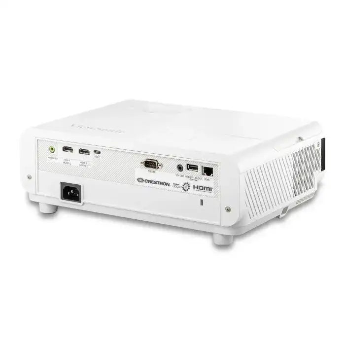 ViewSonic PX749-4K 4K UHD 4,000 ANSI Lumens Designed for Xbox Gaming Projector Projection ViewSonic