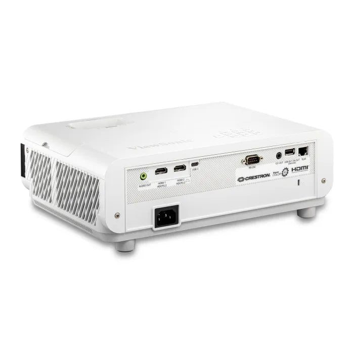 ViewSonic PX749-4K 4K UHD 4,000 ANSI Lumens Designed for Xbox Gaming Projector ViewSonic