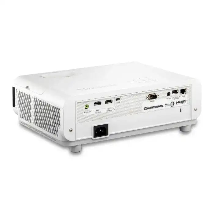 ViewSonic PX749-4K 4K UHD 4,000 ANSI Lumens Designed for Xbox Gaming Projector Projection ViewSonic