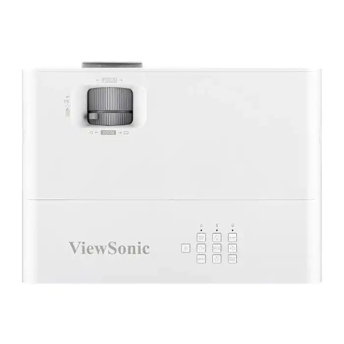 ViewSonic PX749-4K 4K UHD 4,000 ANSI Lumens Designed for Xbox Gaming Projector Projection ViewSonic