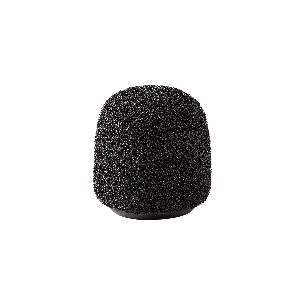 Shure RK187WS Snap‑Fit Foam Windscreen (4‑Pack) Microphones Shure