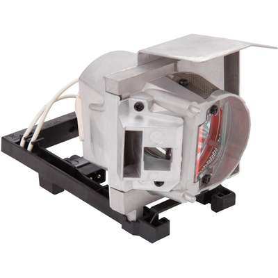 ViewSonic PJD8633ws Replacement Projector Lamp with Module – OEM Quality, 210W UHP, 90-Day Warranty, Easy Install. Projector Accessories ViewSonic