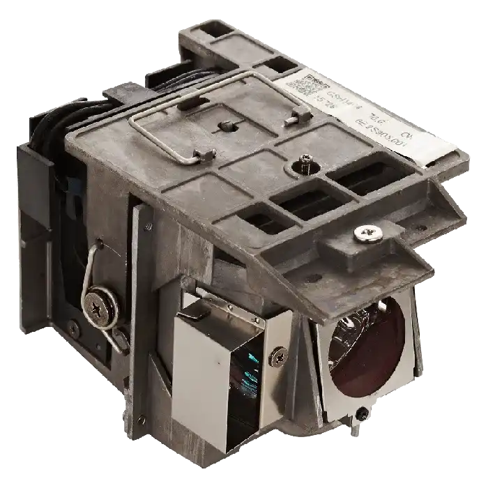 ViewSonic RLC-103 Replacement Projector Lamp for PRO8510L, PRO8520WL, PRO8530HDL, PRO8800WUL, VS16369, PG800X, PG800W, PG800HD, VS16370, VS16371, VS16372 – OEM Module, 90-Day Warranty. Projector Accessories ViewSonic