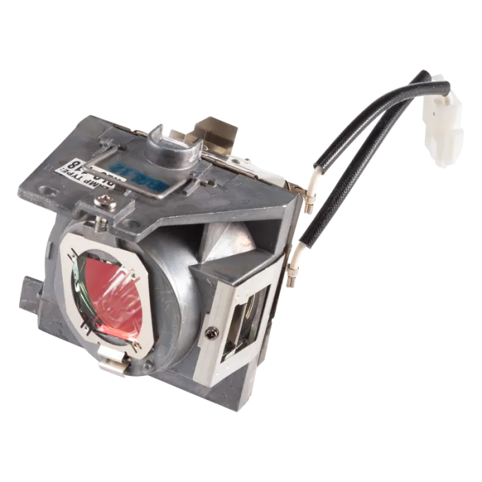 ViewSonic RLC-118 Refurbished Replacement Projector Lamp for PX706HD – 240W, OEM Module, 90-Day Warranty, 0.7 lbs. ViewSonic