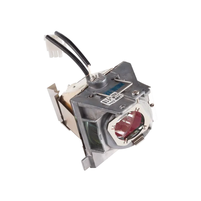 ViewSonic RLC-118 Refurbished Replacement Projector Lamp for PX706HD – 240W, OEM Module, 90-Day Warranty, 0.7 lbs. ViewSonic