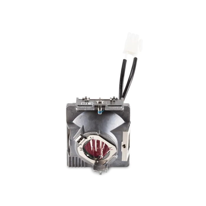 ViewSonic RLC-120 Refurbished Replacement Projector Lamp for PG706WU, PG706HD, PX727HD, THD732 – 240W, OEM Module, 90-Day Warranty, 1.0 lb. ViewSonic