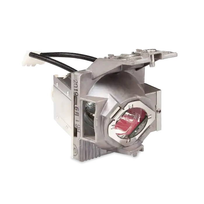 ViewSonic RLC-123 Replacement Projector Lamp for PX701HDP, PX703HD, PX703HDH – 240W, OEM Module, 90-Day Warranty, 0.7 lbs. Projector Accessories ViewSonic