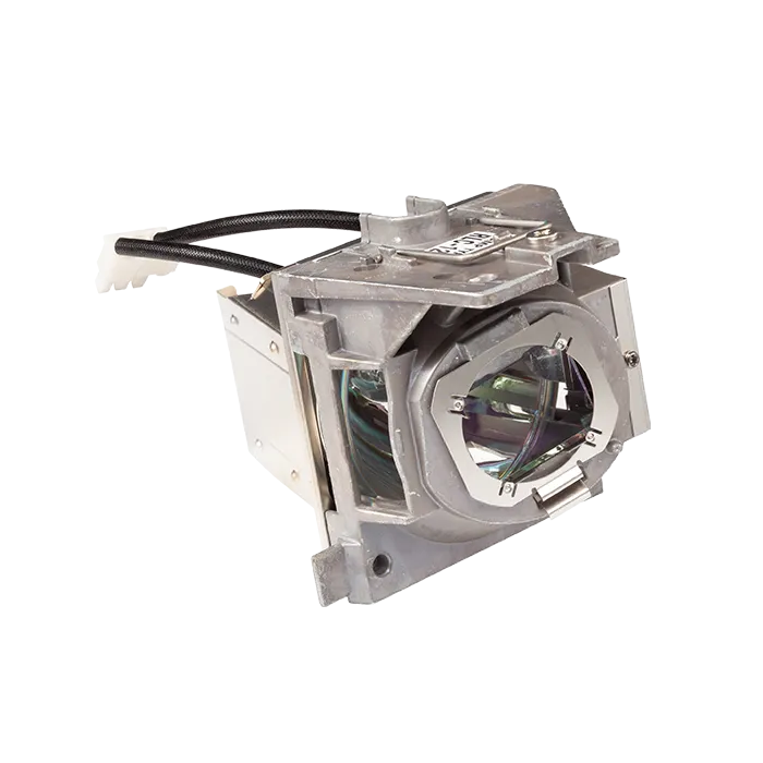 ViewSonic RLC-125 Refurbished Replacement Projector Lamp for PG707W – 240W, OEM Module, 90-Day Warranty, 0.74 lbs. ViewSonic