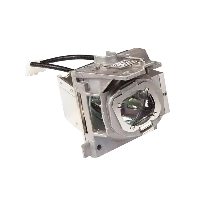 ViewSonic RLC-125 Refurbished Replacement Projector Lamp for PG707W – 240W, OEM Module, 90-Day Warranty, 0.74 lbs. Projector Accessories ViewSonic