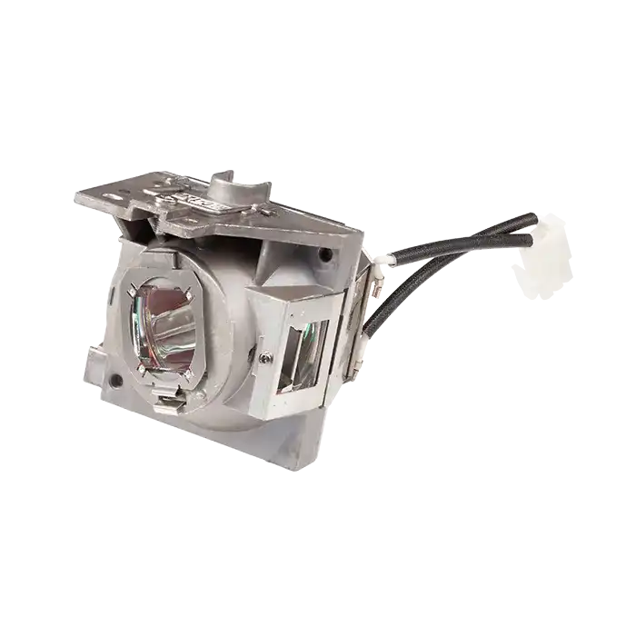 ViewSonic RLC-125 Refurbished Replacement Projector Lamp for PG707W – 240W, OEM Module, 90-Day Warranty, 0.74 lbs. Projector Accessories ViewSonic