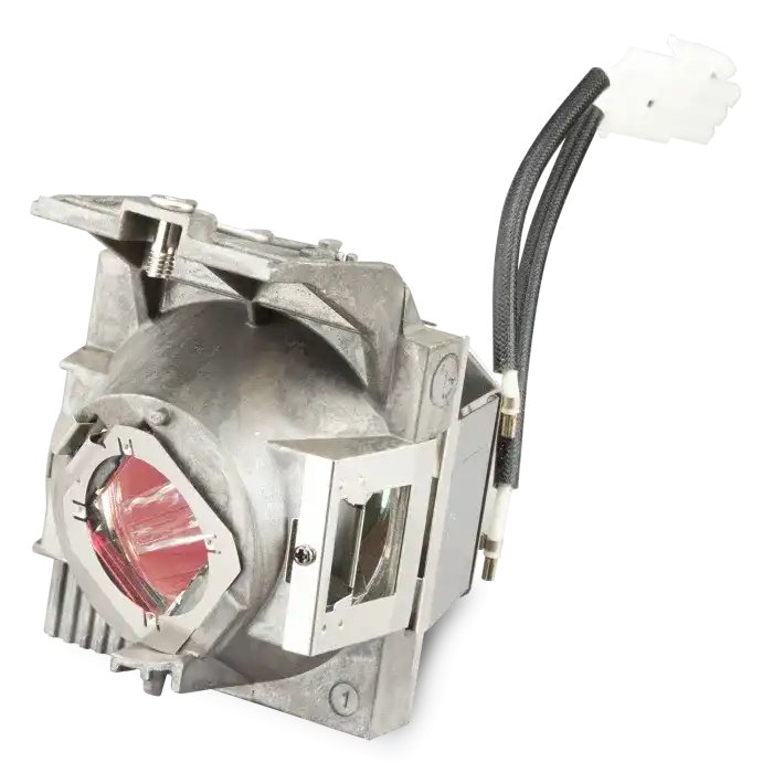 ViewSonic RLC-126 Refurbished Replacement Projector Lamp for PX701-4K, PX701-4KPRO, PX701-4KE, K701-4K, PX710-4KS, PX710-4KSPRO, HC4K159, PJB716K – OEM Module, 90-Day Warranty, 0.74 lbs. Projector Accessories ViewSonic