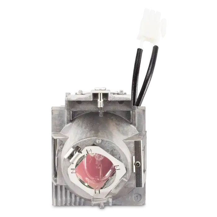 ViewSonic RLC-126 Refurbished Replacement Projector Lamp for PX701-4K, PX701-4KPRO, PX701-4KE, K701-4K, PX710-4KS, PX710-4KSPRO, HC4K159, PJB716K – OEM Module, 90-Day Warranty, 0.74 lbs. Projector Accessories ViewSonic
