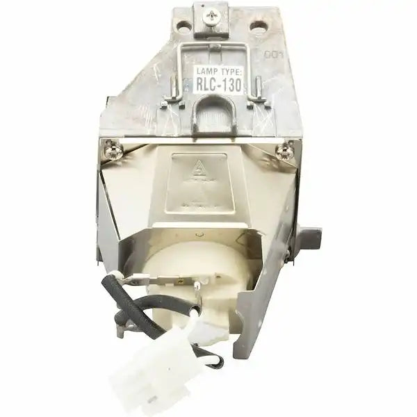 ViewSonic RLC-130 Replacement Projector Lamp for PA504W – 190W, OEM Module, 90-Day Warranty, 2.4oz. Projector Accessories ViewSonic
