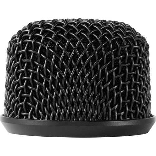 Shure RPM285 Replacement Grille - Professional Microphone Grille for NXN5 Gooseneck Microphone Systems with Precision Acoustic Design Microphones Shure