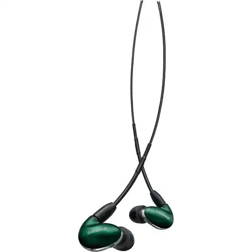 Shure SE846 Pro Gen 2 Sound Isolating Earphones – Jade Microphones Shure