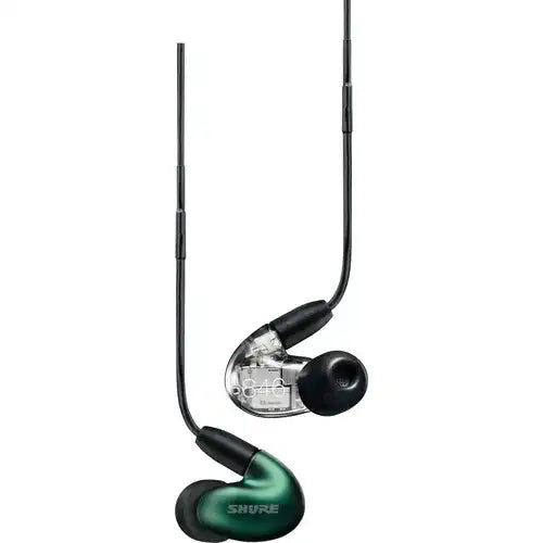 Shure SE846 Pro Gen 2 Sound Isolating Earphones – Jade Microphones Shure
