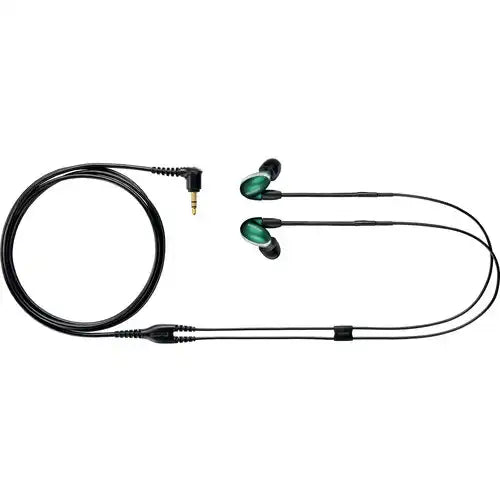 Shure SE846 Pro Gen 2 Sound Isolating Earphones – Jade Microphones Shure