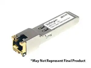 Adder SFP-CATX-RJ45 Active CATx SFP Transceiver Audio & Video Cables Adder Technology