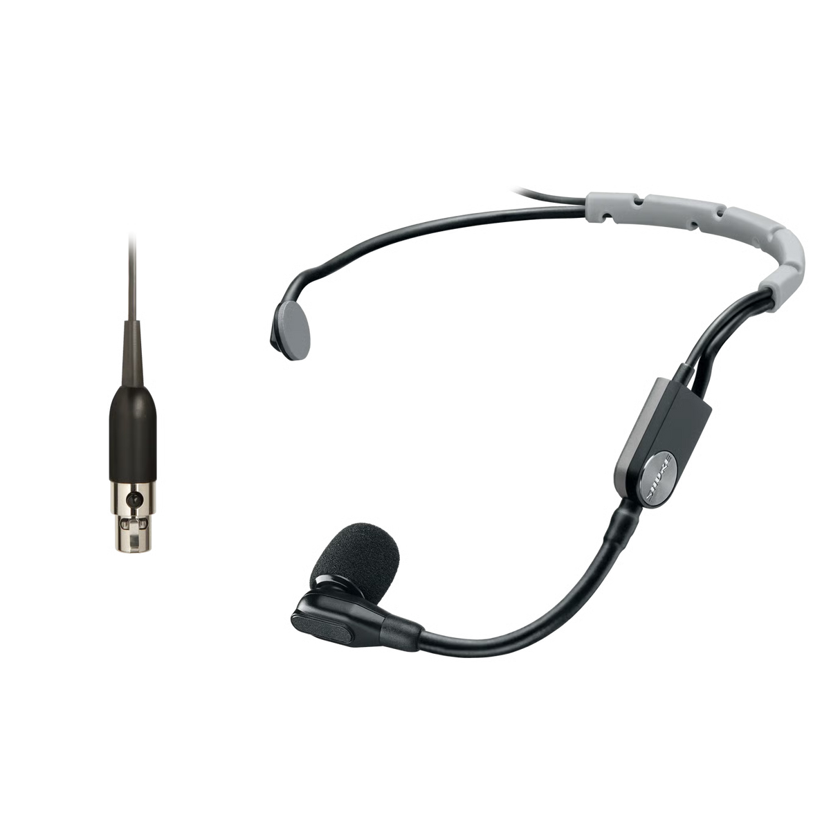 Shure SM35-TQG Performance Headset Condenser Microphone Microphones Shure