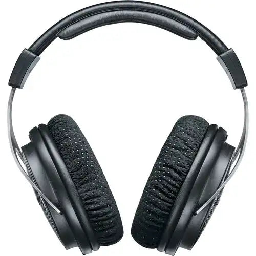 Shure SRH1540 Premium Closed-Back Headphones Microphones Shure