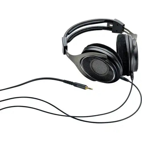 Shure SRH1840 Premium Open-Back Headphones Microphones Shure