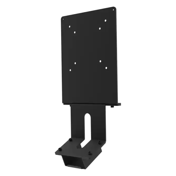 ViewSonic STND-042-BC1 Bar Code Reader Holder, Black, Secure Adjustable Mounting Accessory for STND-042 Retail Stand ViewSonic