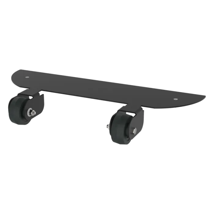 ViewSonic STND-042-WK1 Wheel Kit for STND-042 Kiosk Stand ViewSonic