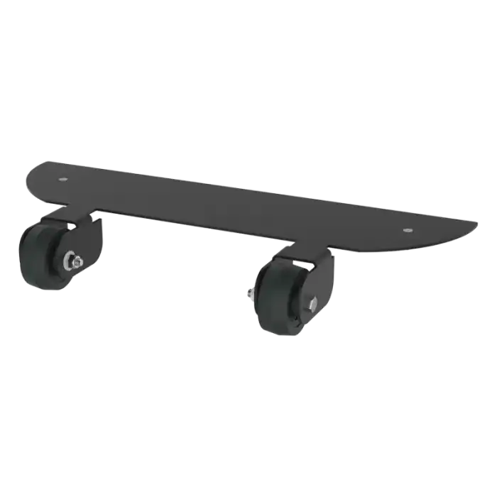 ViewSonic STND-042-WK1 Wheel Kit for STND-042 Kiosk Stand ViewSonic