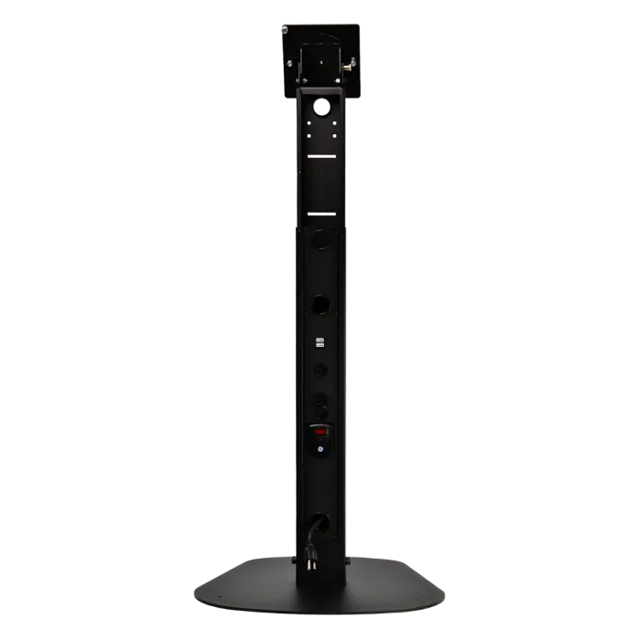 ViewSonic STND-042 Kiosk Stand for Smart Displays ViewSonic