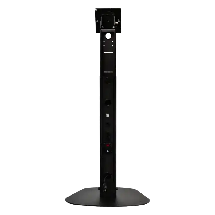 ViewSonic STND-042 Kiosk Stand for Smart Displays ViewSonic