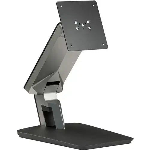 ViewSonic STND-060-2 Mini PC Bracket, Black, 100x100mm VESA Compliant for ID2456 Display Stand STND-060 TV & Monitor Mounts ViewSonic